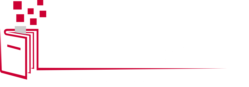 Librairie presse Nantes