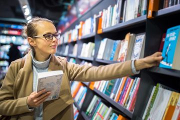 Librairie Nantes