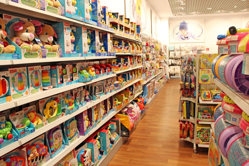 Vente jouets Nantes